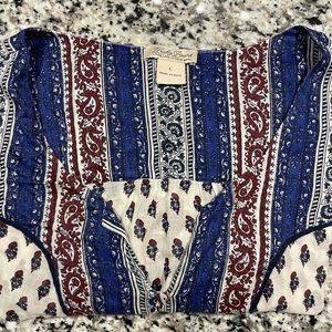 Lucky Brand Top